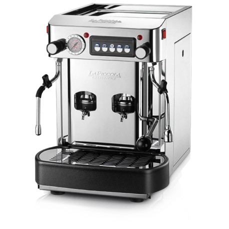 Macchinetta Espresso "Celilia Speed 2 Gruppi"